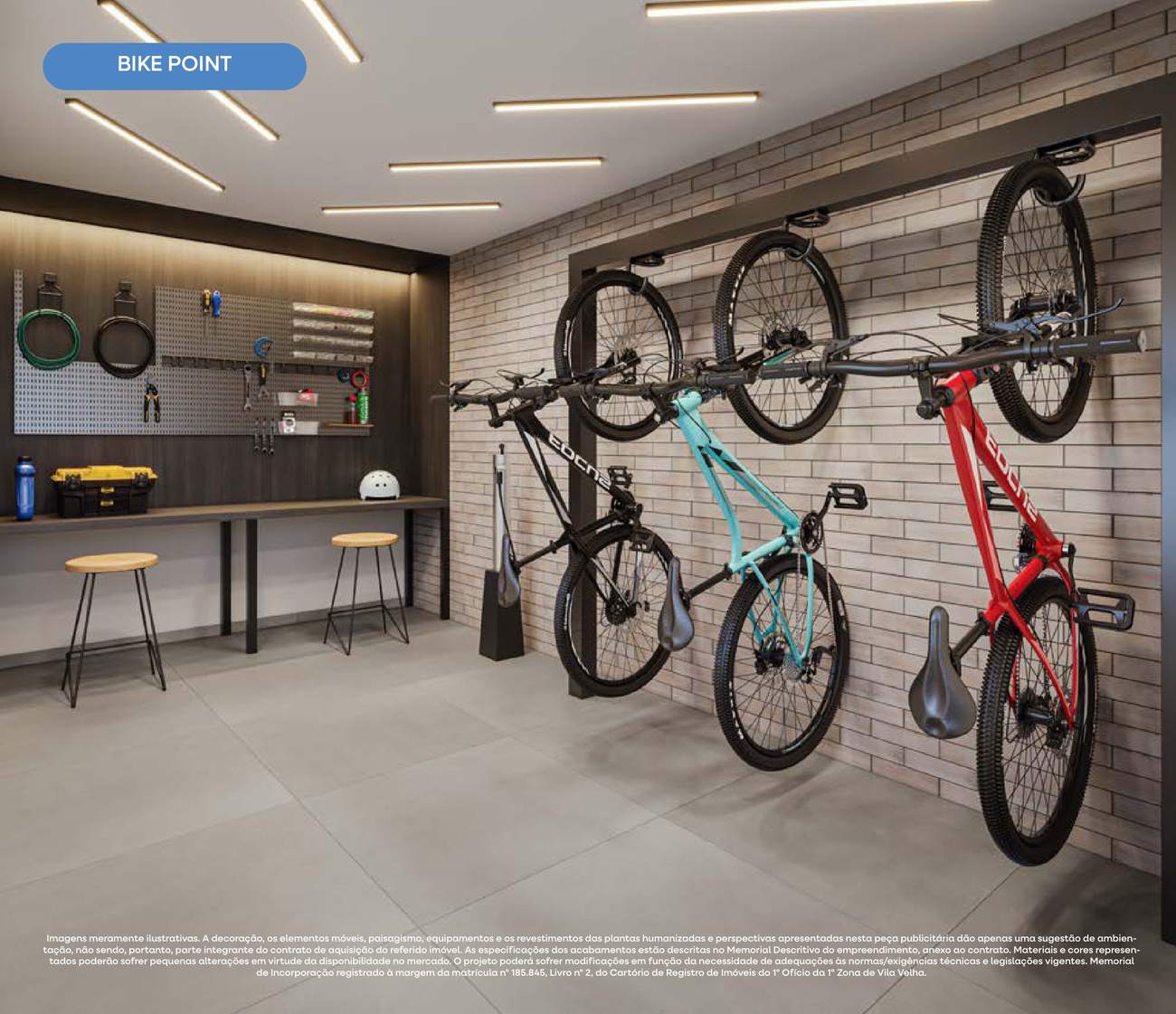 Bike Point